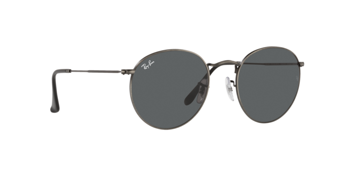 Ray-Ban Round Metal RB3447 9229B1