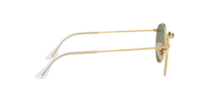 Ray-Ban Round Metal RB3447N 001