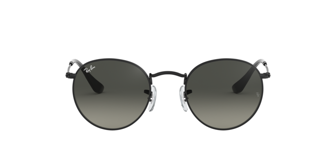 Ray-Ban Round Metal RB3447N 002/71