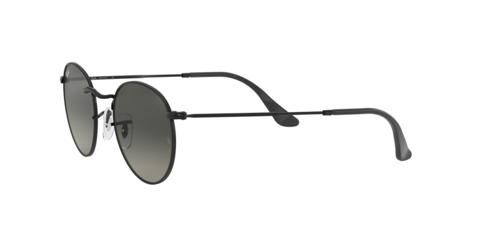 Ray-Ban Round Metal RB3447N 002/71