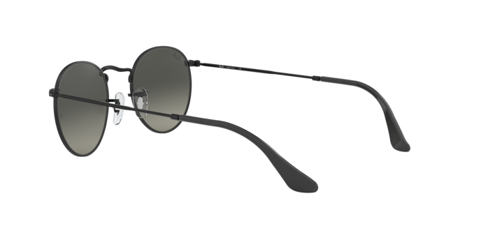 Ray-Ban Round Metal RB3447N 002/71
