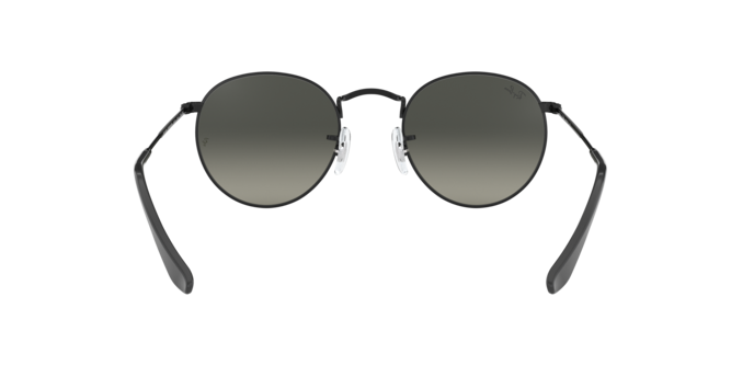 Ray-Ban Round Metal RB3447N 002/71