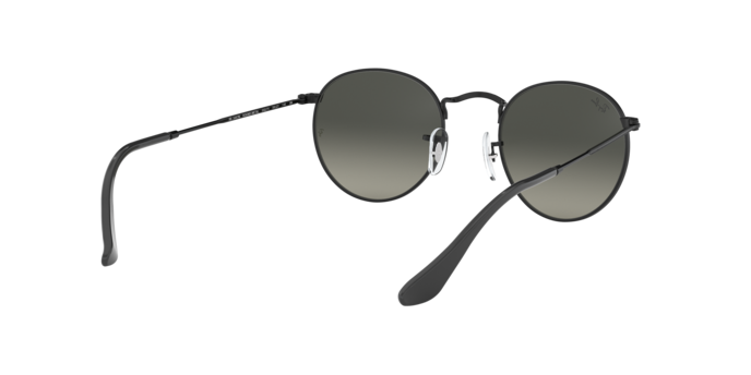 Ray-Ban Round Metal RB3447N 002/71