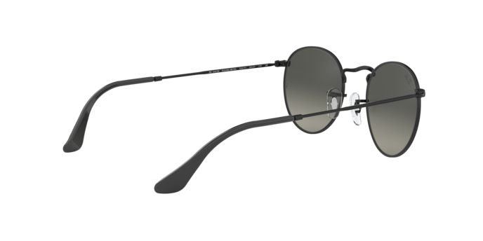 Ray-Ban Round Metal RB3447N 002/71