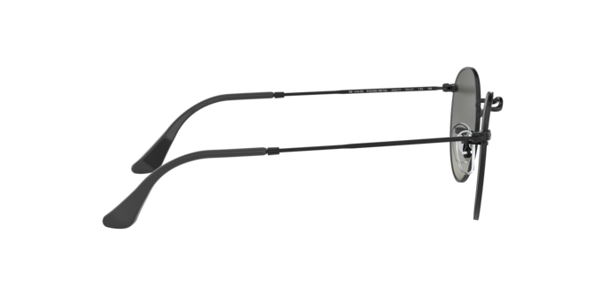Ray-Ban Round Metal RB3447N 002/71
