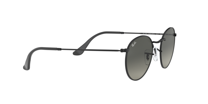 Ray-Ban Round Metal RB3447N 002/71