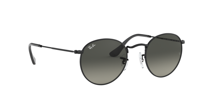 Ray-Ban Round Metal RB3447N 002/71
