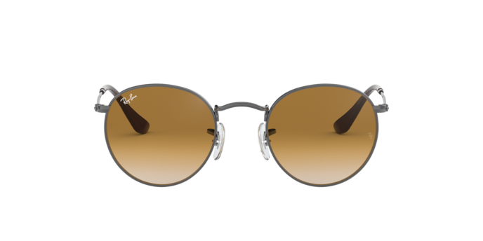 Ray-Ban Round Metal RB3447N 004/51