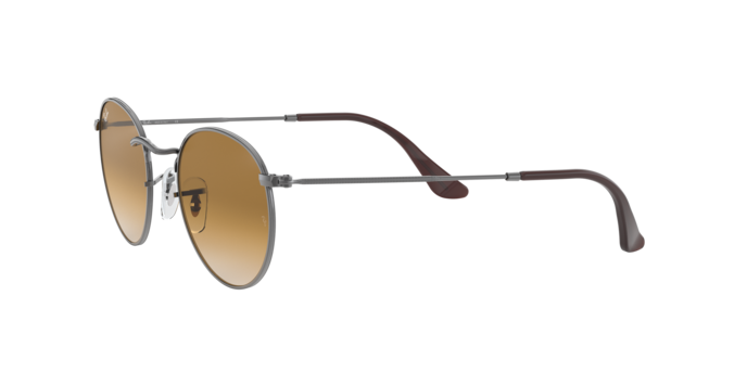 Ray-Ban Round Metal RB3447N 004/51