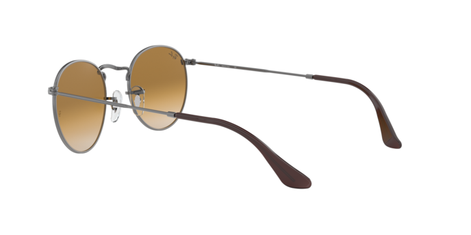 Ray-Ban Round Metal RB3447N 004/51