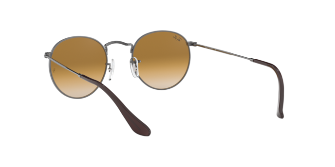 Ray-Ban Round Metal RB3447N 004/51
