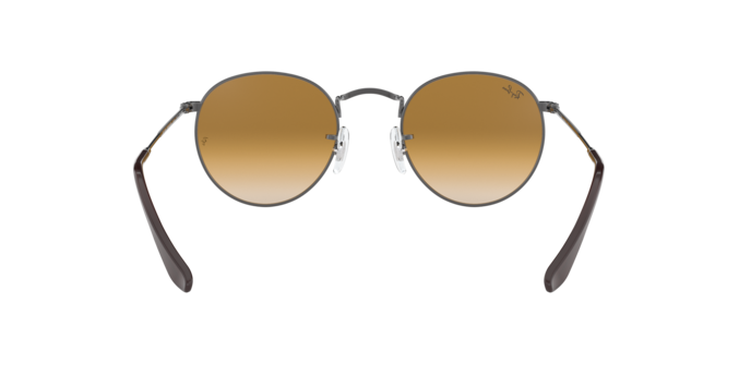 Ray-Ban Round Metal RB3447N 004/51