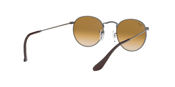 Ray-Ban Round Metal RB3447N 004/51
