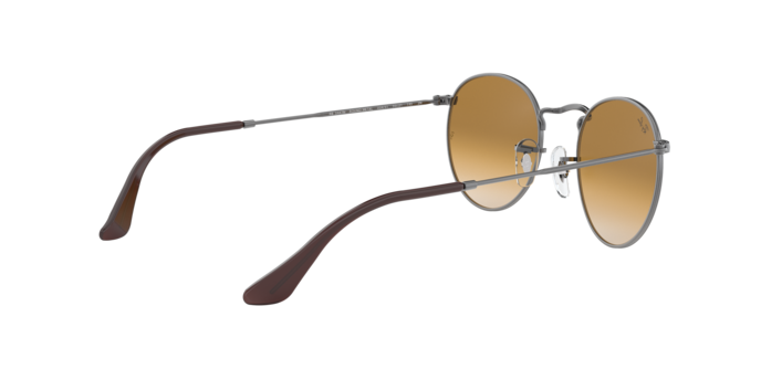 Ray-Ban Round Metal RB3447N 004/51