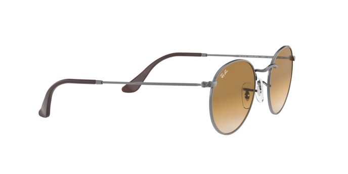 Ray-Ban Round Metal RB3447N 004/51