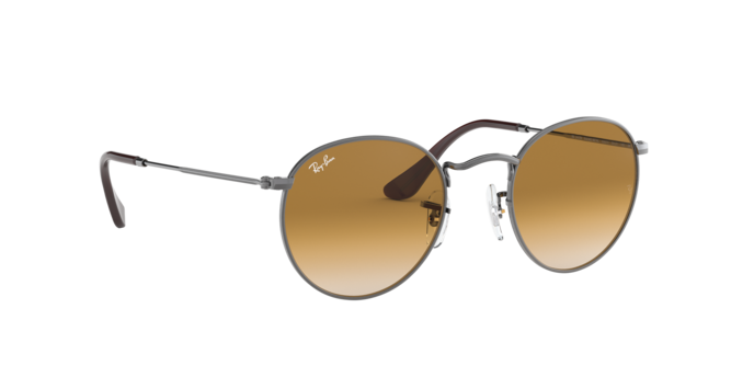 Ray-Ban Round Metal RB3447N 004/51