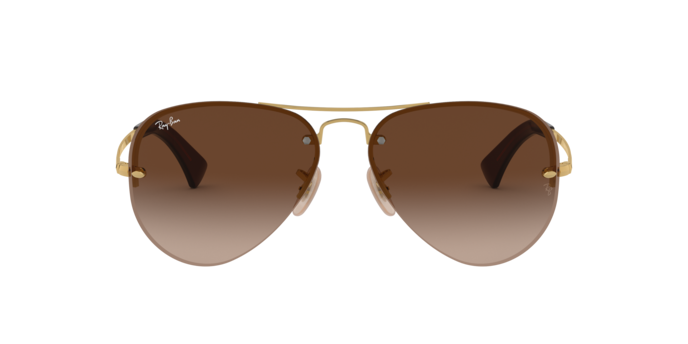 Ray-Ban Rb3449 RB3449 001/13