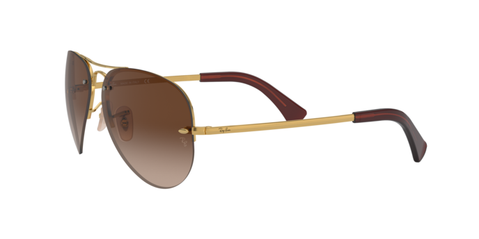 Ray-Ban Rb3449 RB3449 001/13