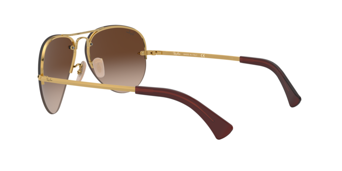 Ray-Ban Rb3449 RB3449 001/13