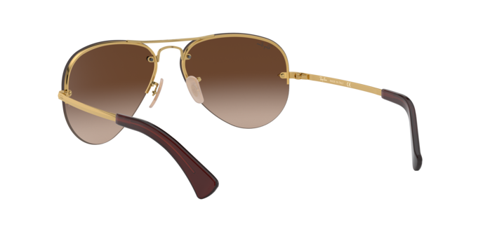 Ray-Ban Rb3449 RB3449 001/13
