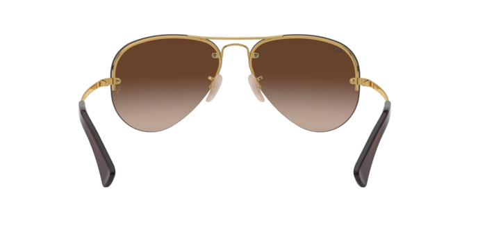 Ray-Ban Rb3449 RB3449 001/13