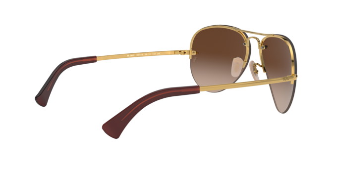 Ray-Ban Rb3449 RB3449 001/13
