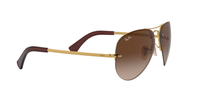 Ray-Ban Rb3449 RB3449 001/13