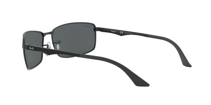 Ray-Ban RB3498 006/81