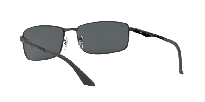 Ray-Ban RB3498 006/81