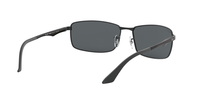 Ray-Ban RB3498 006/81
