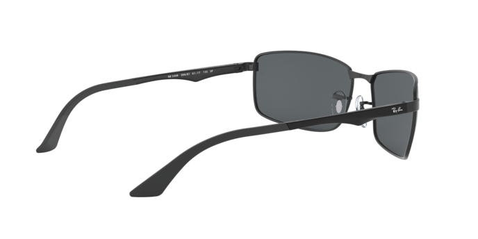 Ray-Ban RB3498 006/81