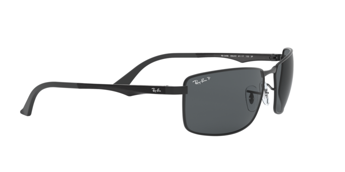 Ray-Ban RB3498 006/81