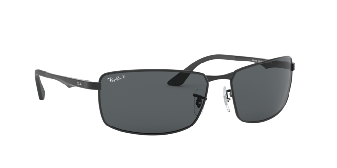 Ray-Ban RB3498 006/81