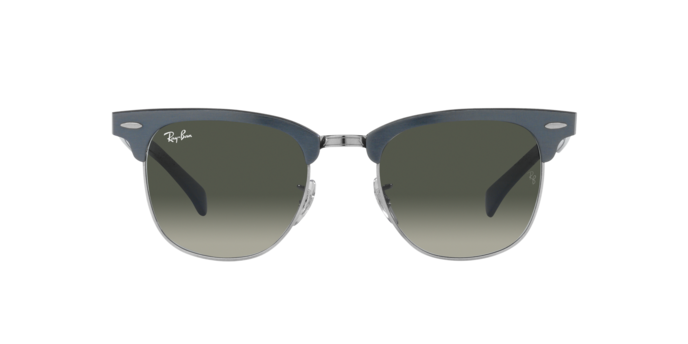 Ray-Ban Clubmaster Aluminum RB3507 924871