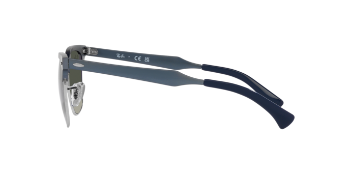 Ray-Ban Clubmaster Aluminum RB3507 924871
