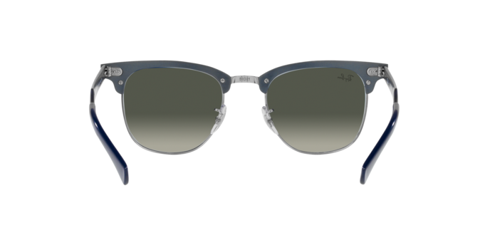 Ray-Ban Clubmaster Aluminum RB3507 924871