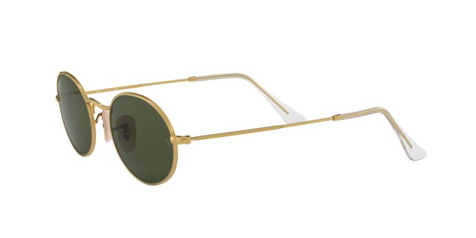 Ray-Ban Oval RB3547 001/31