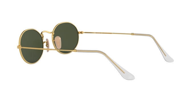 Ray-Ban Oval RB3547 001/31