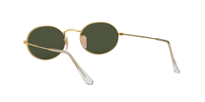 Ray-Ban Oval RB3547 001/31