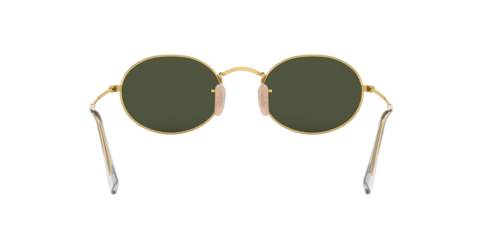 Ray-Ban Oval RB3547 001/31