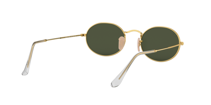 Ray-Ban Oval RB3547 001/31