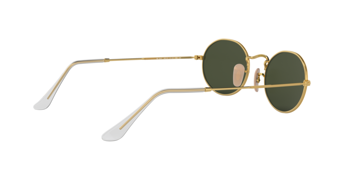 Ray-Ban Oval RB3547 001/31