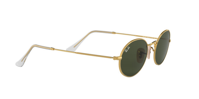 Ray-Ban Oval RB3547 001/31