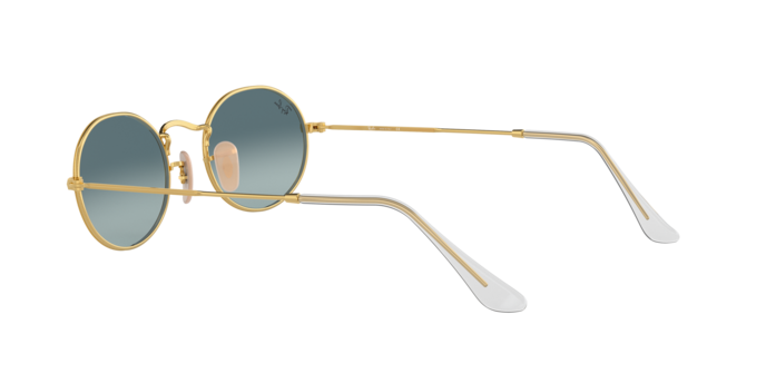 Ray-Ban Oval RB3547 001/3M
