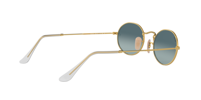 Ray-Ban Oval RB3547 001/3M