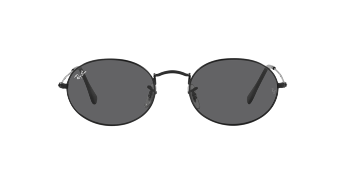 Ray-Ban Oval RB3547 002/B1