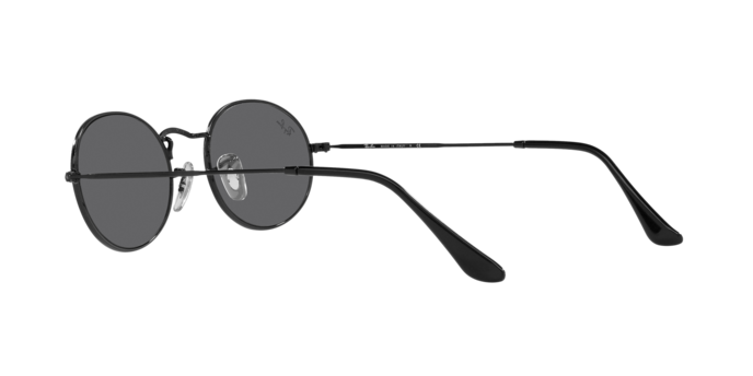Ray-Ban Oval RB3547 002/B1
