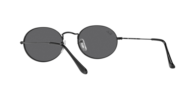 Ray-Ban Oval RB3547 002/B1