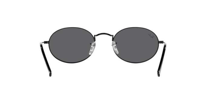 Ray-Ban Oval RB3547 002/B1