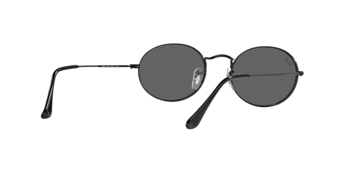 Ray-Ban Oval RB3547 002/B1